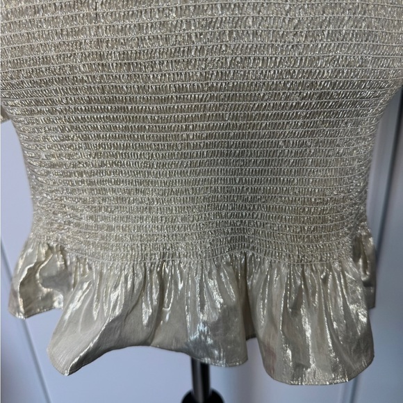 Aritzia Wilfred Ballad Mini Dress - Picture 8 of 12